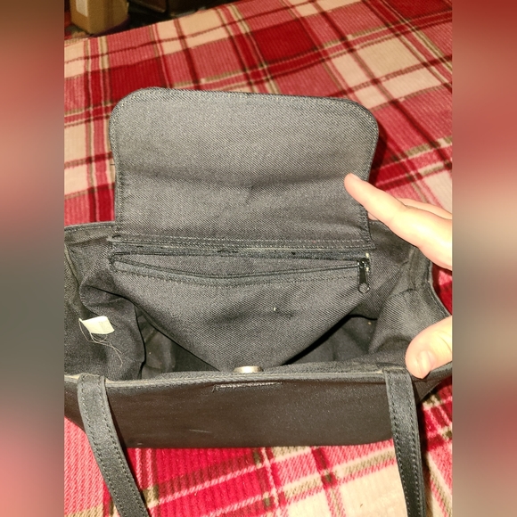 == - ^Kate Spade bag. Black - Picture 3 of 10